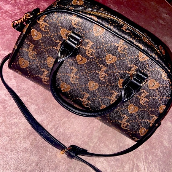 Unique Juicy Couture Purse - Picture 3 of 7